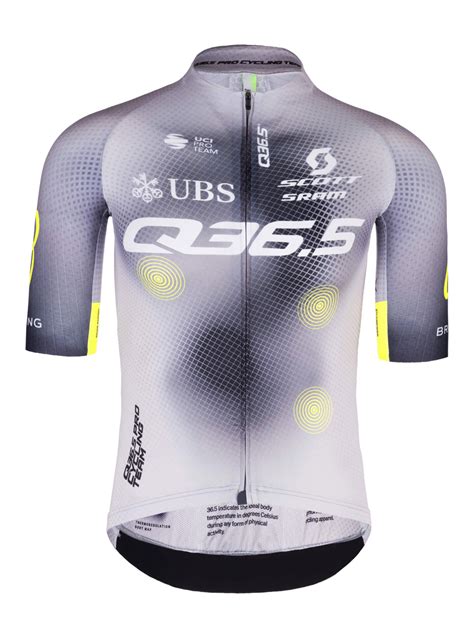 breitling q36.5 cycling kit|q36.5 bike team.